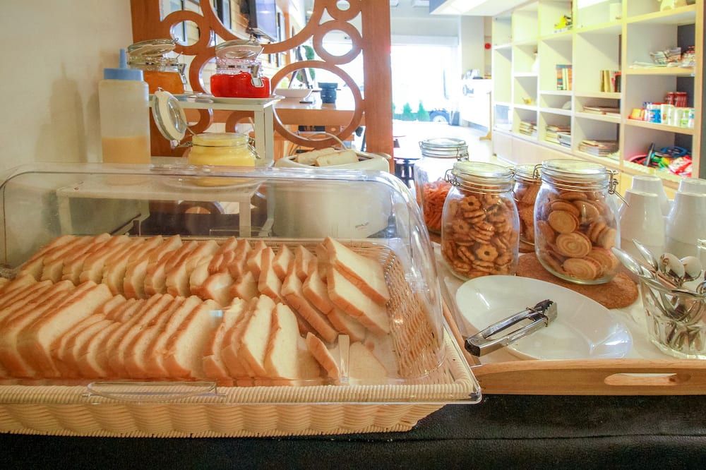 Mybed Ratchada - בנגקוק - בופה