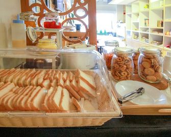 Mybed Ratchada - בנגקוק - בופה