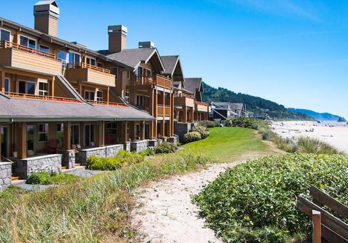 The Ocean Lodge from $277. Cannon Beach Hotel Deals & Reviews ...