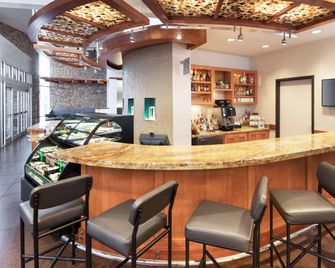 Hyatt Place South Bend Mishawaka - Mishawaka - Bar