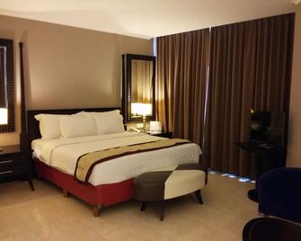 Zurich Hotel Balikpapan - Balikpapan