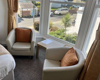 Harbour Lodge B&B - Paignton