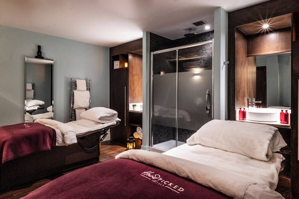 Norton House Hotel & Spa - Edimburgo