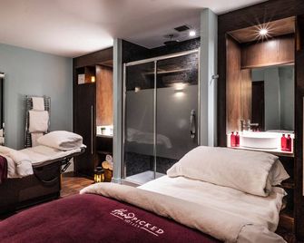 Norton House Hotel & Spa - Edimburgo