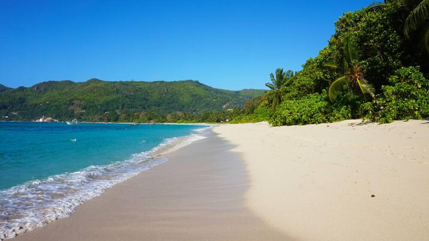 La Villa Therese Holiday Apartments