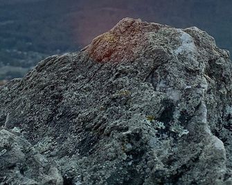 Luxury Rustic Mountain Cabin with Wraparound Porches & Sunrise Views - Piney Creek - Beach