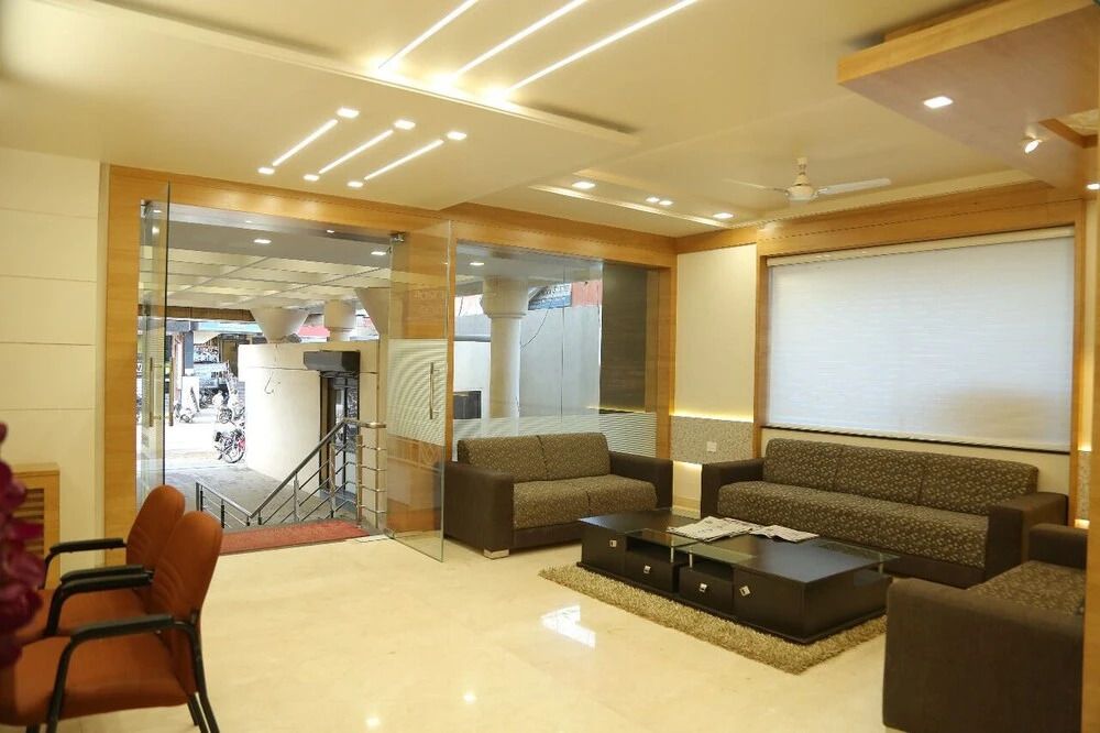 Hotel Shivananda by i-Roomz - Hosapete