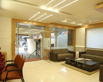 Hotel Shivananda by i-Roomz - Hosapete