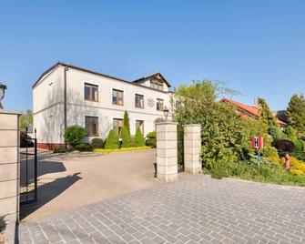 Dom & House - Apartments Nautilus - Gdansk - Building