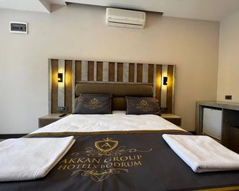 Byakkan Hotel - Akyarlar