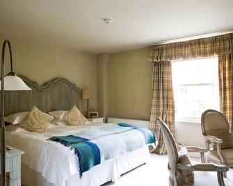 The Olive Branch - Oakham - Schlafzimmer