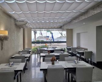Tropical Barra Hotel - Rio de Janeiro - Restaurant