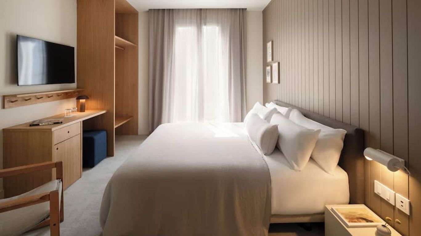 Hotel Casa Teva Barcelona