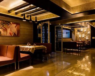 Hotel Rockland - Kota - Restaurant