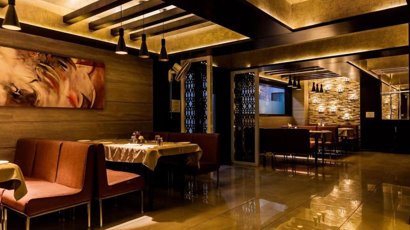 Hotel Rockland