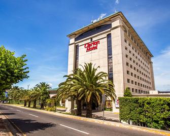 Clarion Hotel Real Tegucigalpa - Tegucigalpa - Edificio