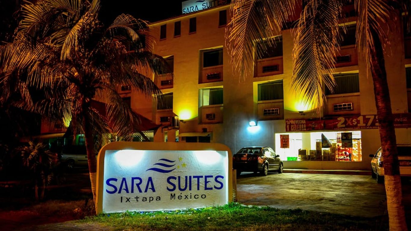 Sara Suites