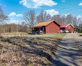 Amazing Home In Hindaas With Wifi - Hindås - Edificio