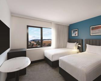 Travelodge Hotel Hobart - Hobart - Bedroom