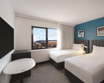 Travelodge Hotel Hobart - Hobart - Bedroom
