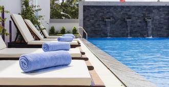 Ttc Hotel - Premium Can Tho - Cần Thơ - Bể bơi