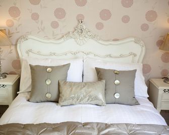 Windfalls Boutique Hotel - Crawley - Slaapkamer