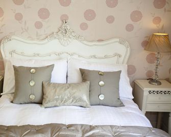 Windfalls Boutique Hotel - Crawley - Habitación