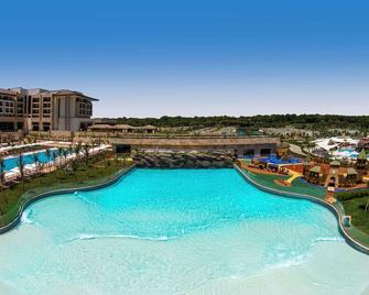 Regnum Carya - Belek - Pool