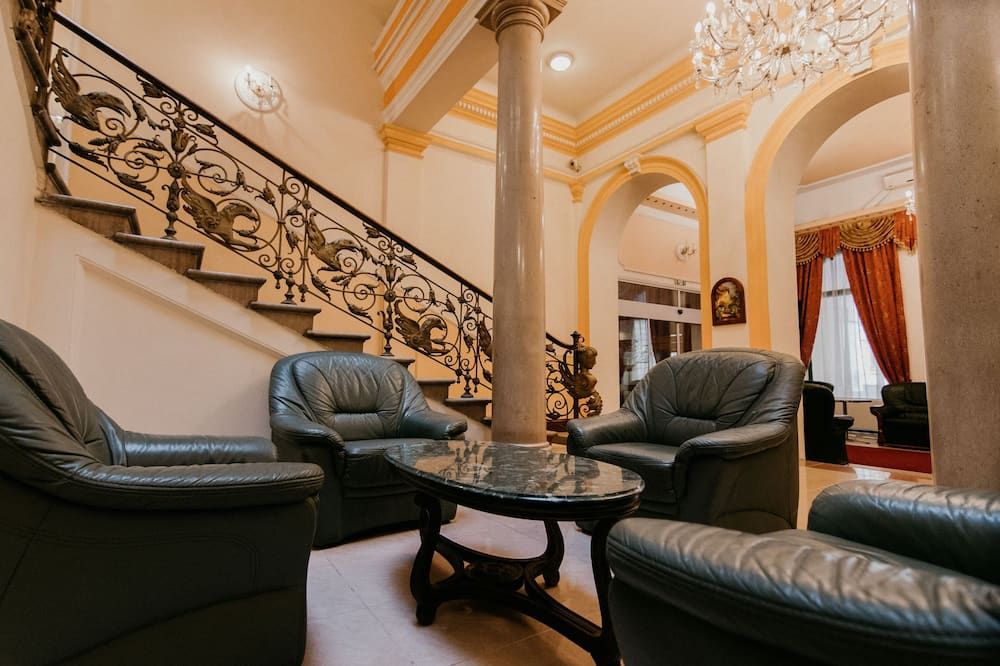 Tisza Hotel - סגד
