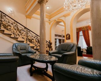Tisza Hotel - Szeged