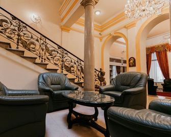 Tisza Hotel - סגד