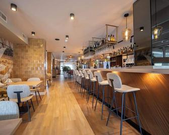 Fletcher Landhotel De Borken - Dwingeloo - Bar