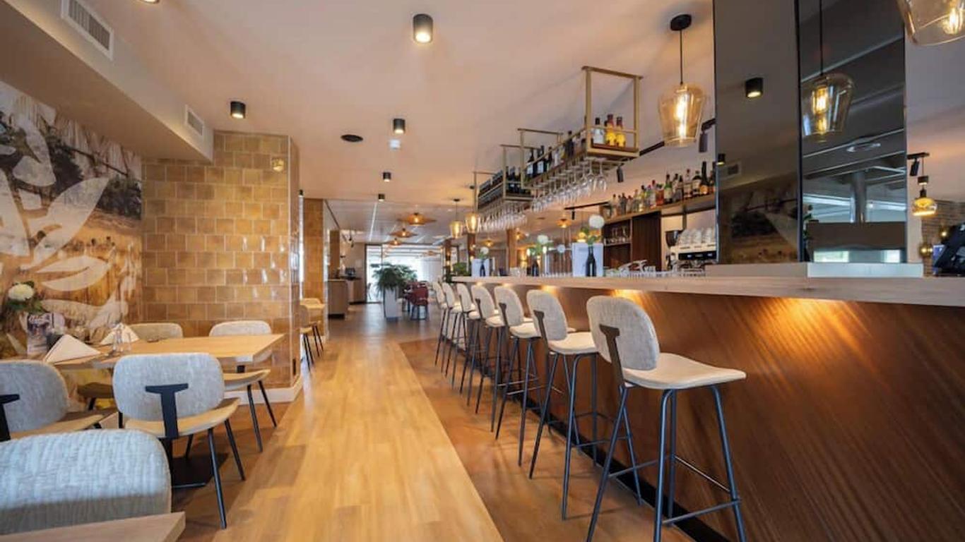 Fletcher Landhotel De Borken
