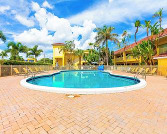 Oasis Boca Raton - Boca Raton - Pool