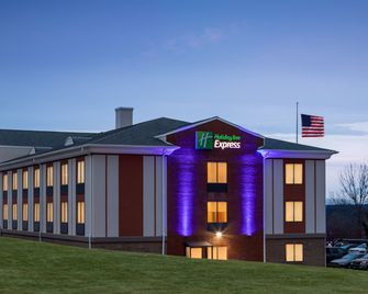 Holiday Inn Express & Suites East Greenbush(Albany-Skyline) By IHG - Rensselaer - Edificio