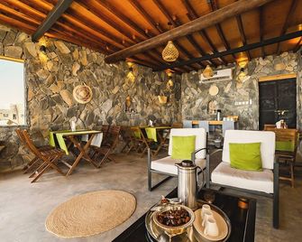 Sama Heritage Home - Al Khutaim - Nizwa