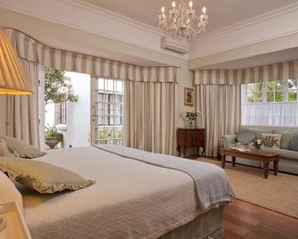 Lemon Tree Lane - Port Elizabeth - Bedroom