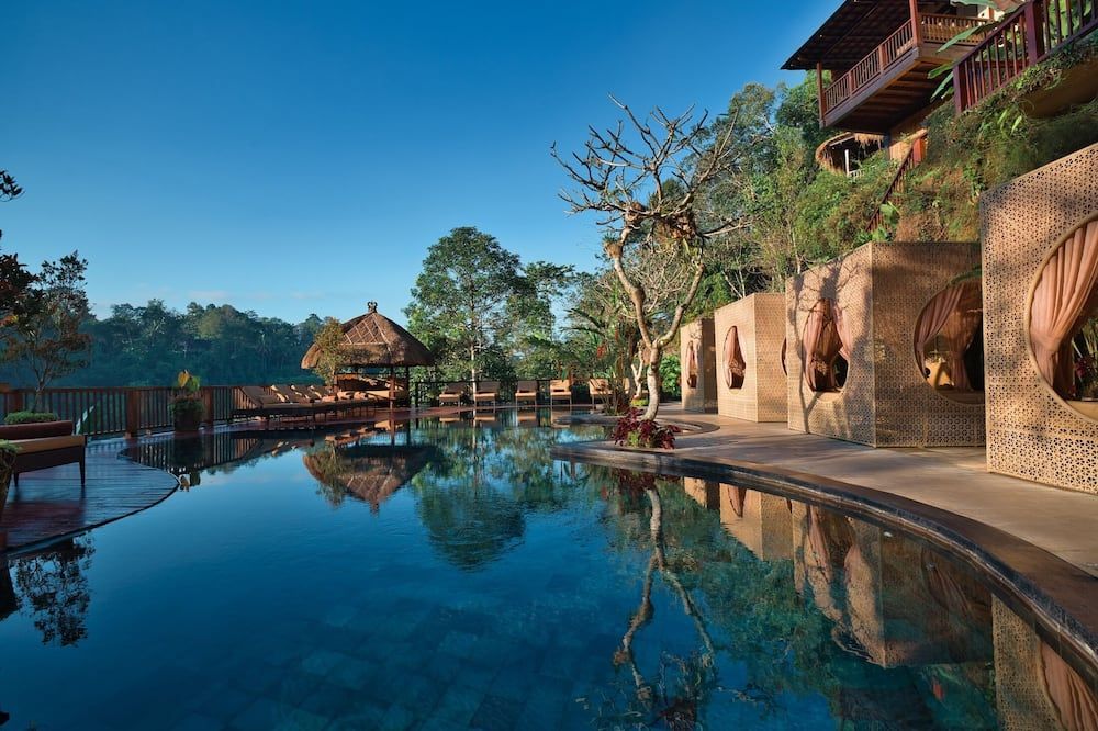 Nandini Jungle by Hanging Gardens