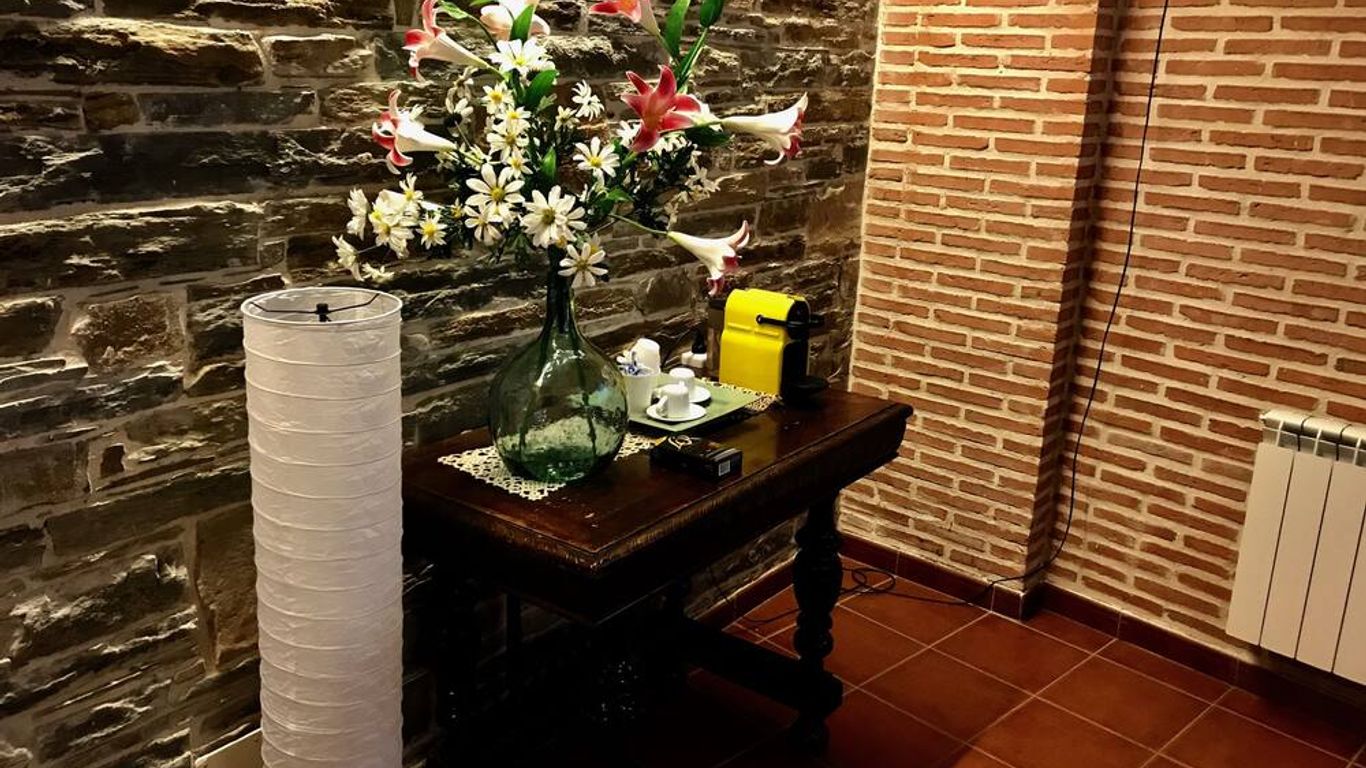 Hostal El Horno