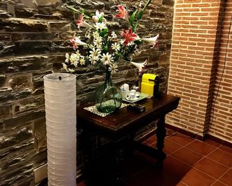 Hostal El Horno - Molinaseca