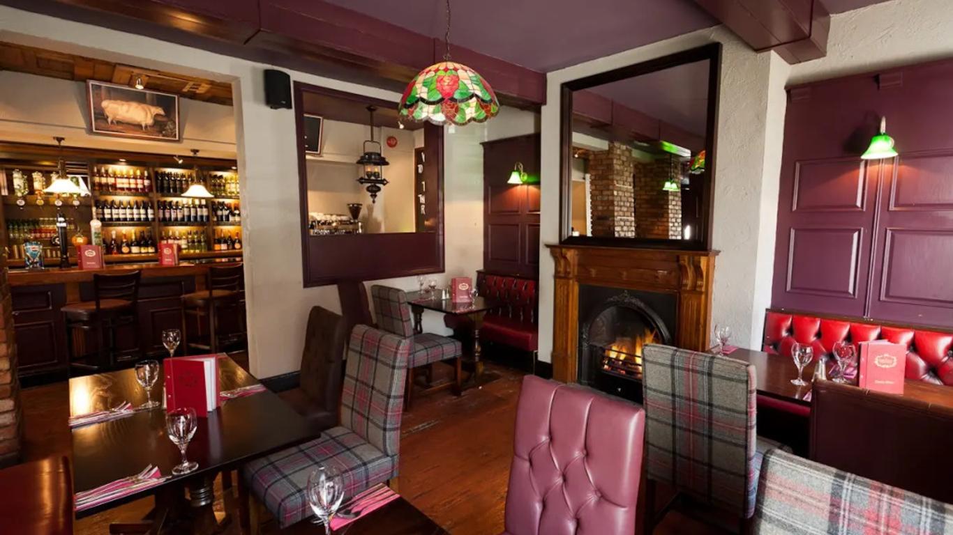 The Oxnoble