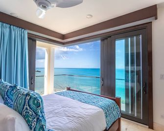 M&M Cooper Bay - The Cooper Bay Villas - Road Town - Habitación