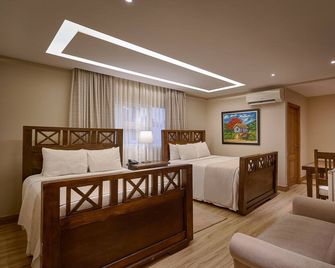 Hotel Riazor - Santo Domingo - Quarto