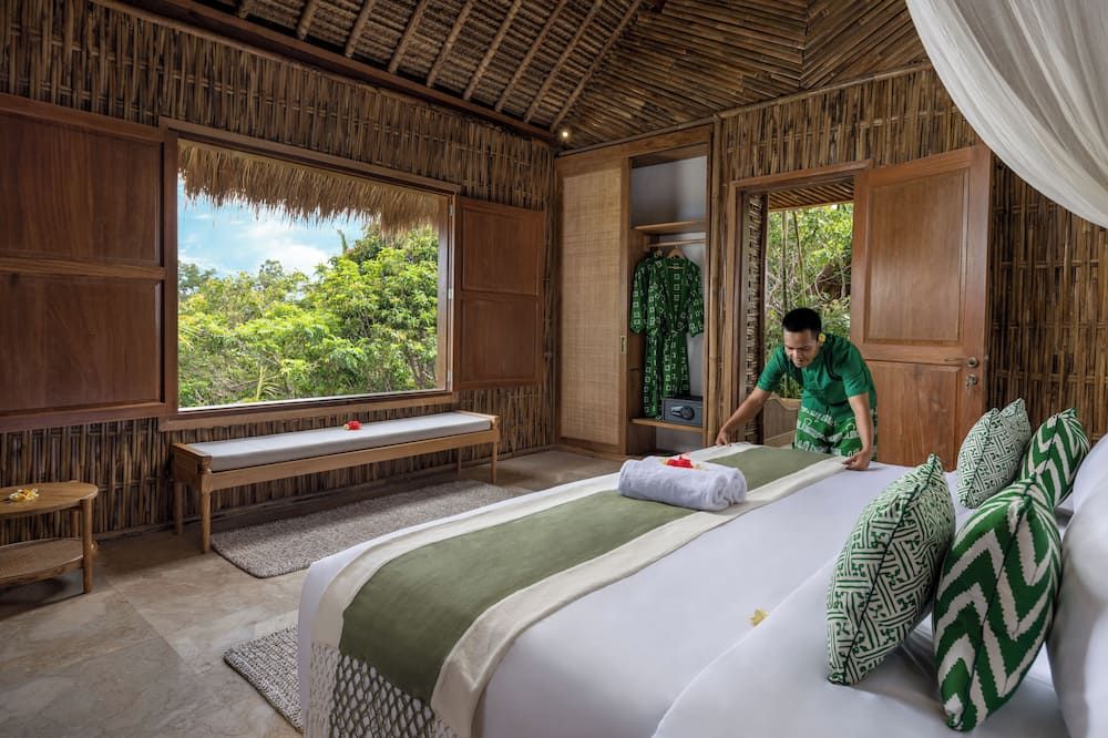 The Mesare Resort - Nusa Penida