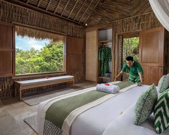 The Mesare Resort - Nusa Penida
