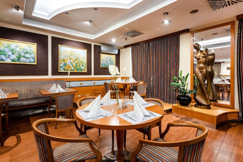 Hotel Kálvária - Győr - Restaurant