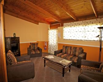 Sandcastle Apartments - Swakopmund - Living room