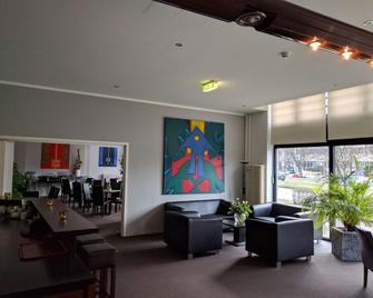 Hotel Sedes - Berlin - Lounge
