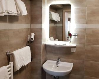 Garni City Hotel - Füssen