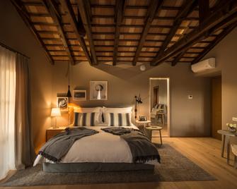 Meneghetti Wine Hotel and Winery - Bale - Bedroom